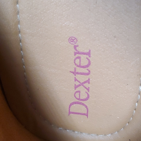 Dexter shoes - Picture 4 of 5